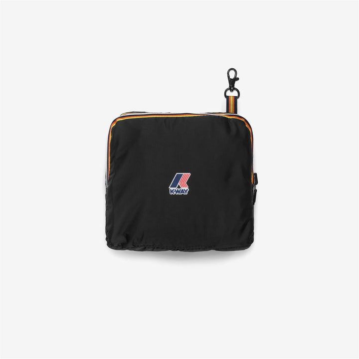 LE VRAI 3.0 JEANETTE - Bags - TOTE BAG - UNISEX - Black Pure