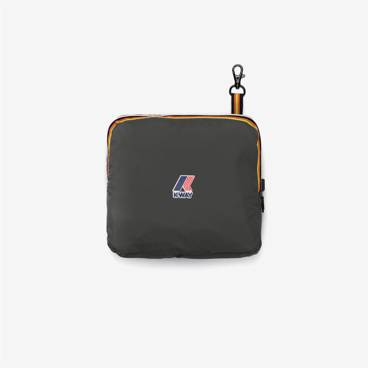 LE VRAI 3.0 JEANETTE - Bags - TOTE BAG - UNISEX - GREEN BLACKISH