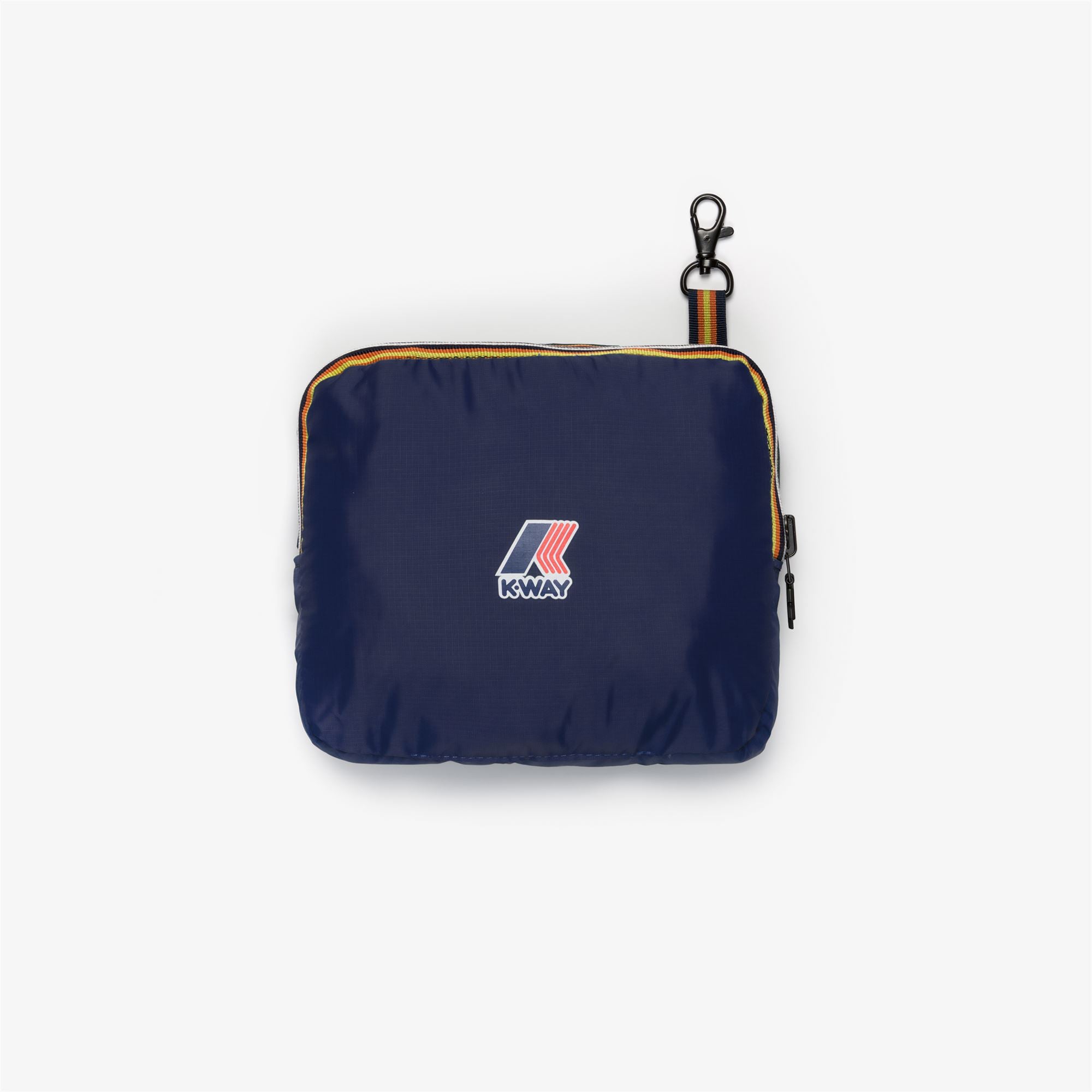 Bags_UNISEX_LE VRAI 3.0 MICHEL_Backpack_Blue Deep Cobalt - Commercial 4
