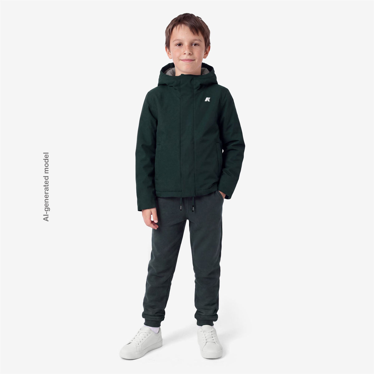 Jackets_BOY_P. JACKO TWILL MARMOTTA_Short_ - Commercial 7