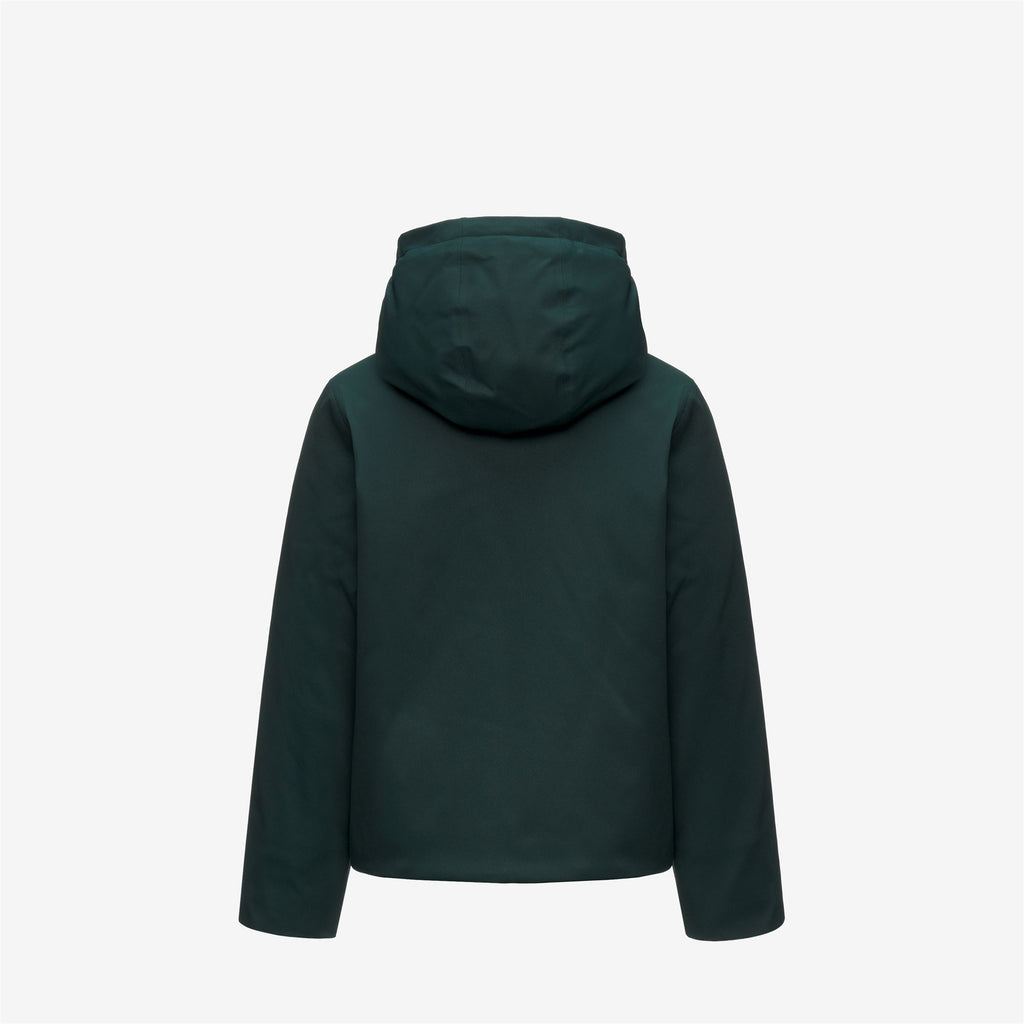 Jackets_BOY_P. JACKO TWILL MARMOTTA_Short_ - Commercial 2