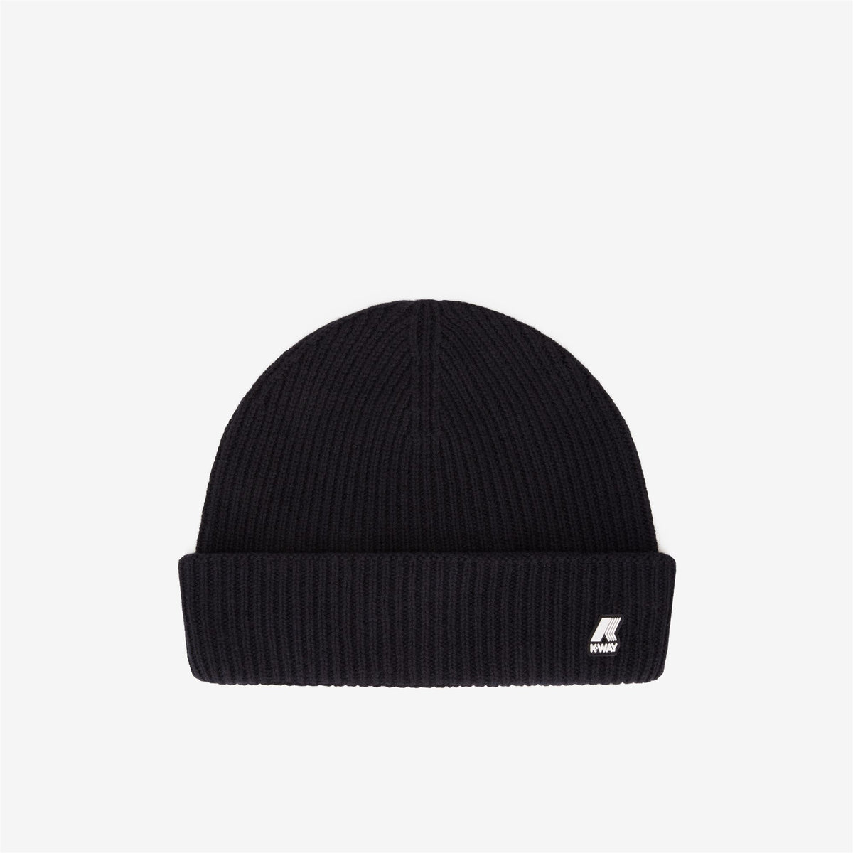 Headwear_Unisex_BRICE CARDIGAN STITCH WOOL_Hat_Blue Depth - Commercial 1