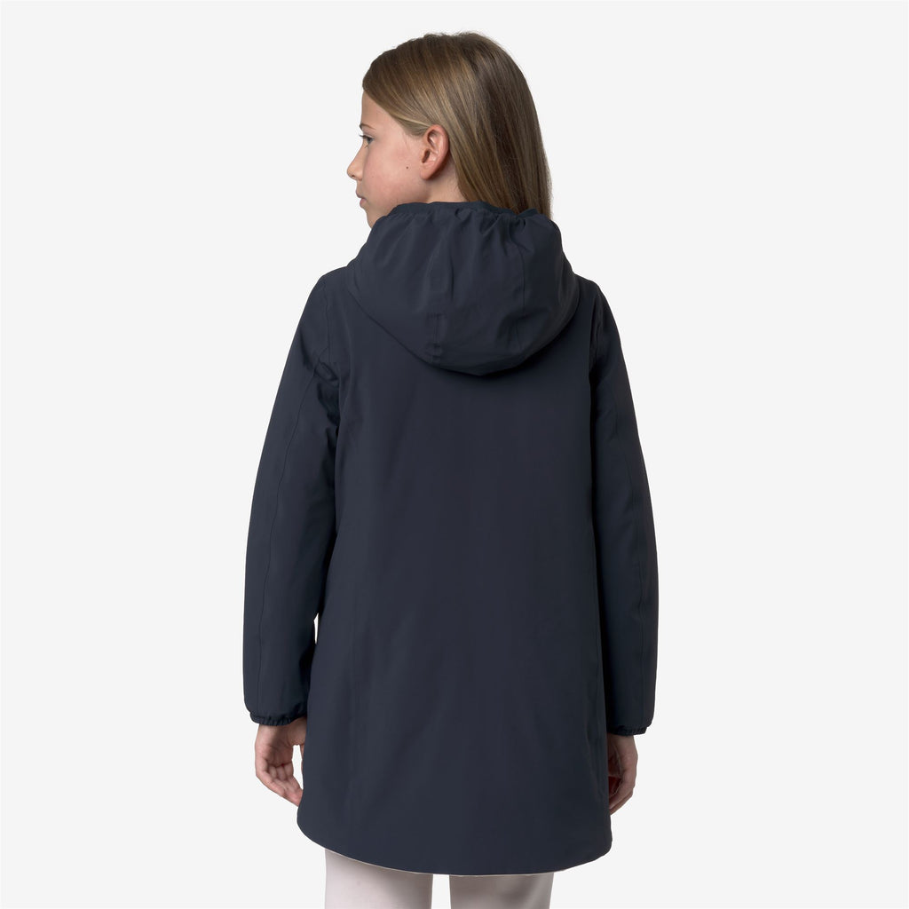 Jackets_GIRL_P. DENISE ST WARM DOUBLE_Mid_Blue Depth - Rose Hushed - Commercial 6