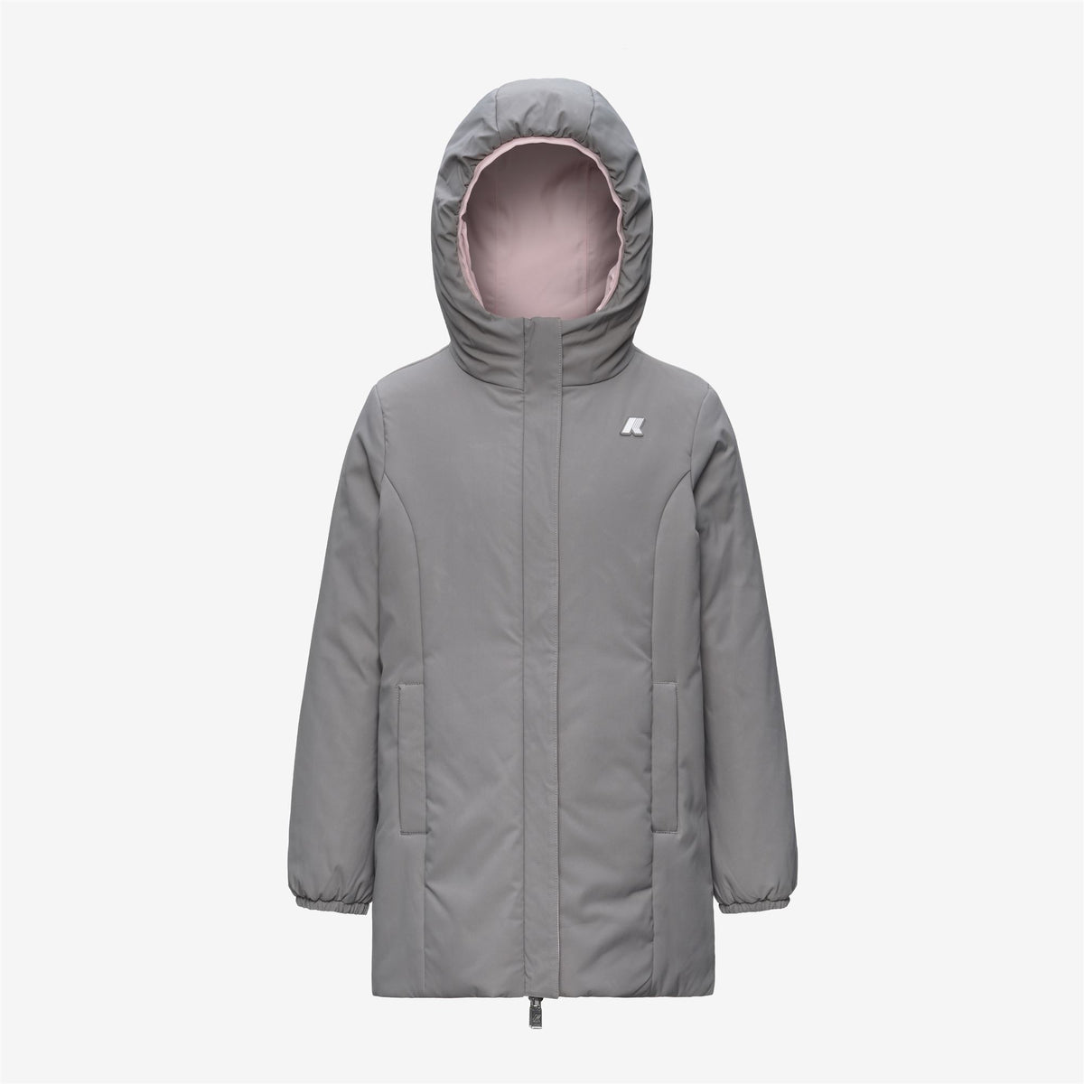 Jackets_GIRL_P. DENISE ST WARM DOUBLE_Mid_ - Commercial 2