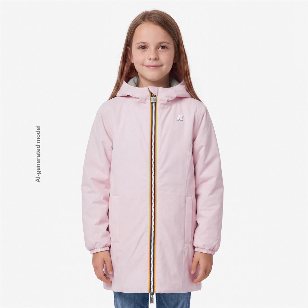 Jackets_GIRL_P. DENISE ST WARM DOUBLE_Mid_ - Commercial 4