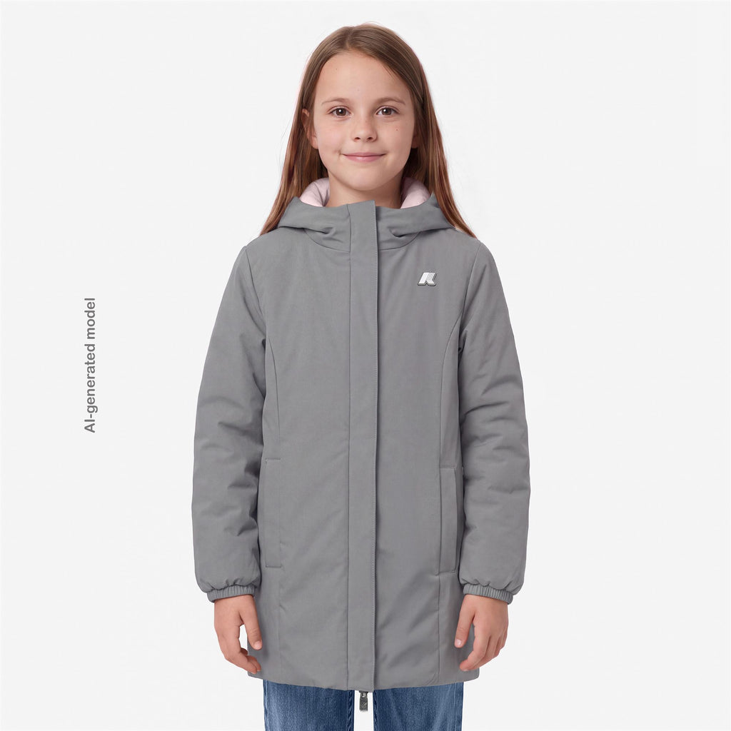 Jackets_GIRL_P. DENISE ST WARM DOUBLE_Mid_ - Commercial 3