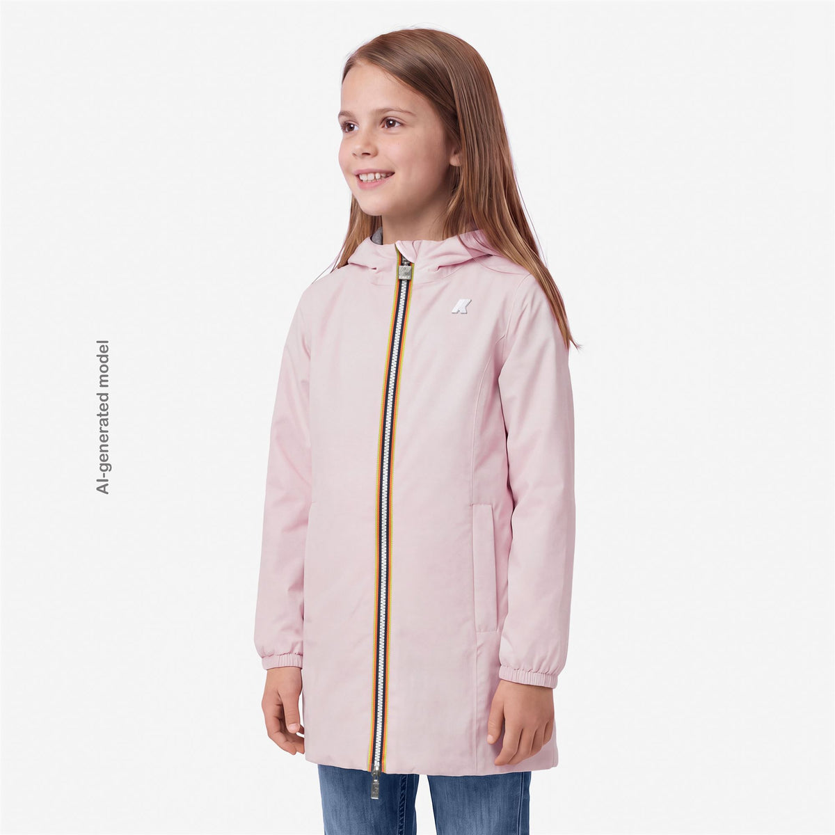 Jackets_GIRL_P. DENISE ST WARM DOUBLE_Mid_ - Commercial 5