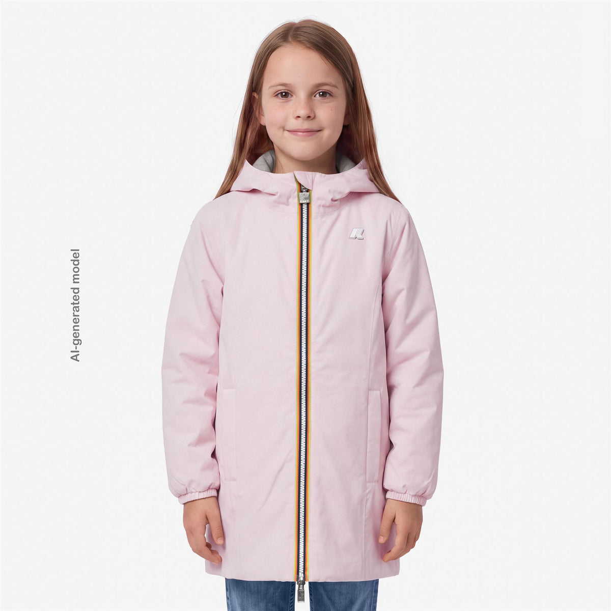 Jackets_GIRL_P. DENISE ST WARM DOUBLE_Mid_ - Commercial 4