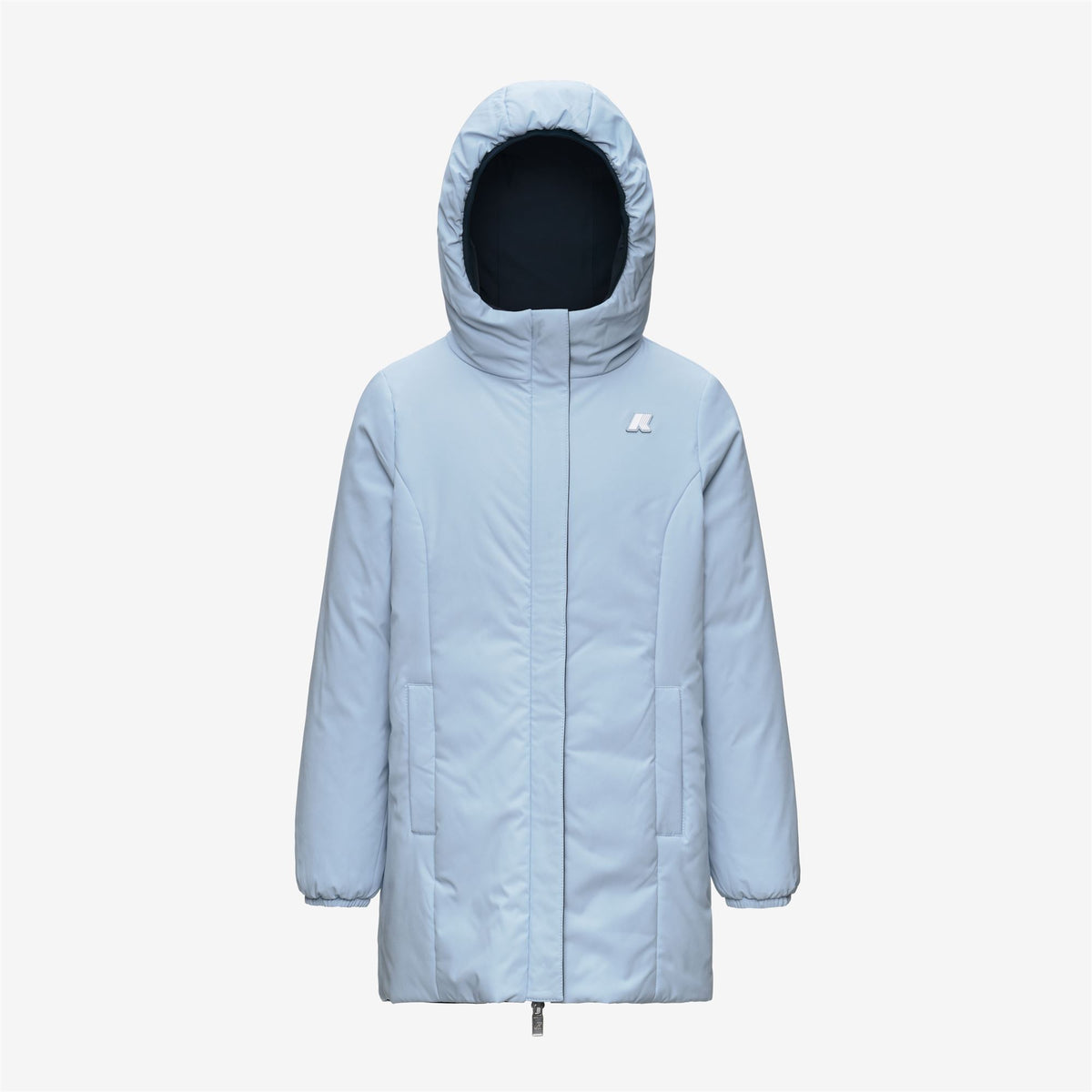 Jackets_GIRL_P. DENISE ST WARM DOUBLE_Mid_ - Commercial 2
