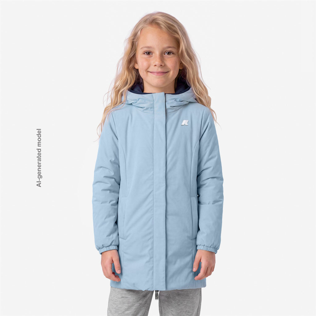 Jackets_GIRL_P. DENISE ST WARM DOUBLE_Mid_ - Commercial 3
