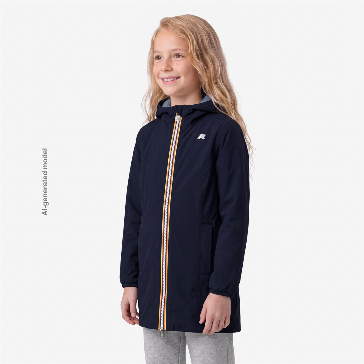 Jackets_GIRL_P. DENISE ST WARM DOUBLE_Mid_ - Commercial 5
