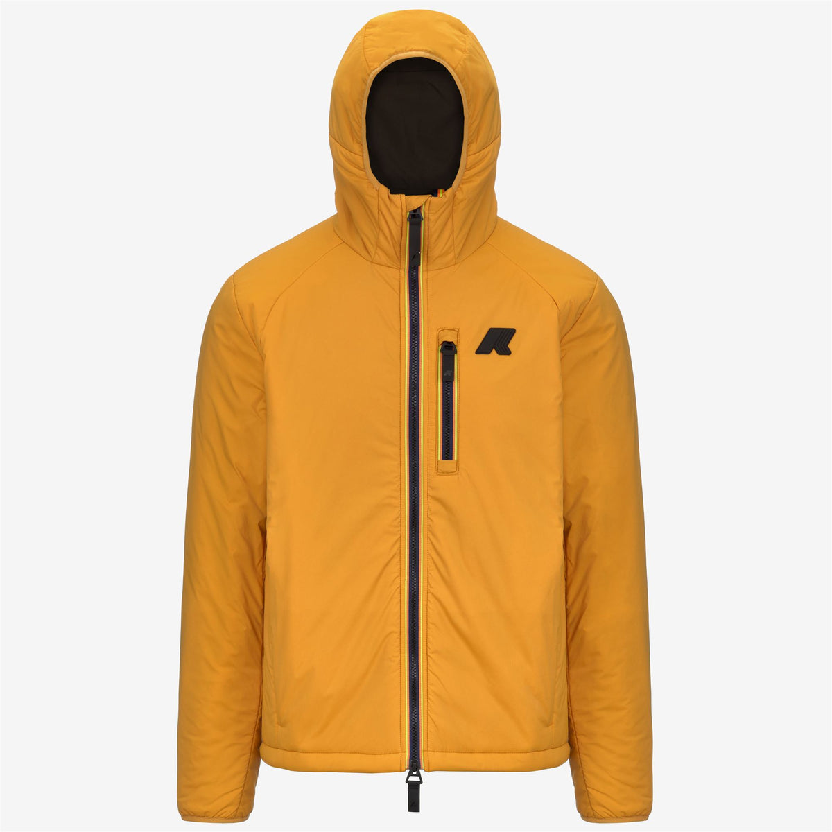 Jackets_MAN_ETRETAT B_Mid_Yellow Inca - Commercial 1