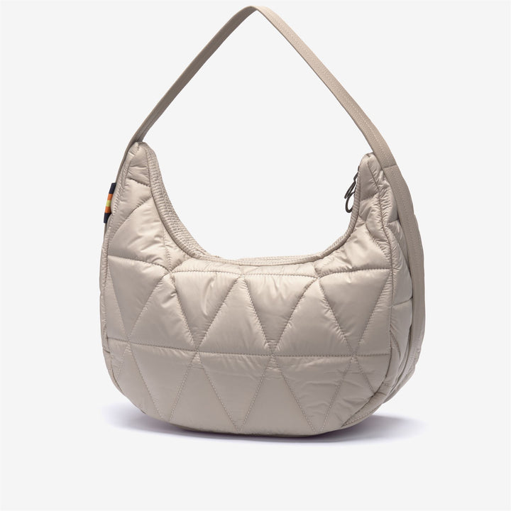 DIDIANE - Bags - Shoulder Bag - WOMAN - BEIGE CASHMERE-ECO LEATHER