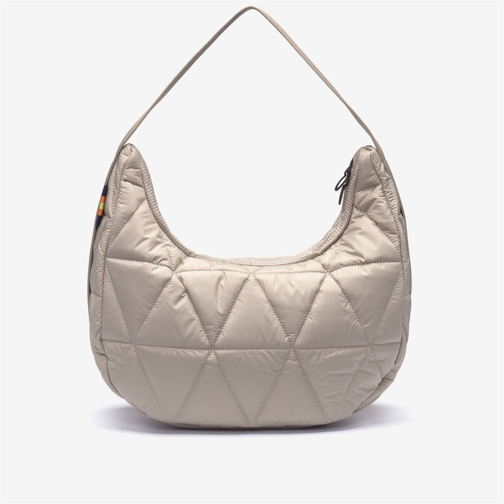 DIDIANE - Bags - Shoulder Bag - WOMAN - BEIGE CASHMERE-ECO LEATHER