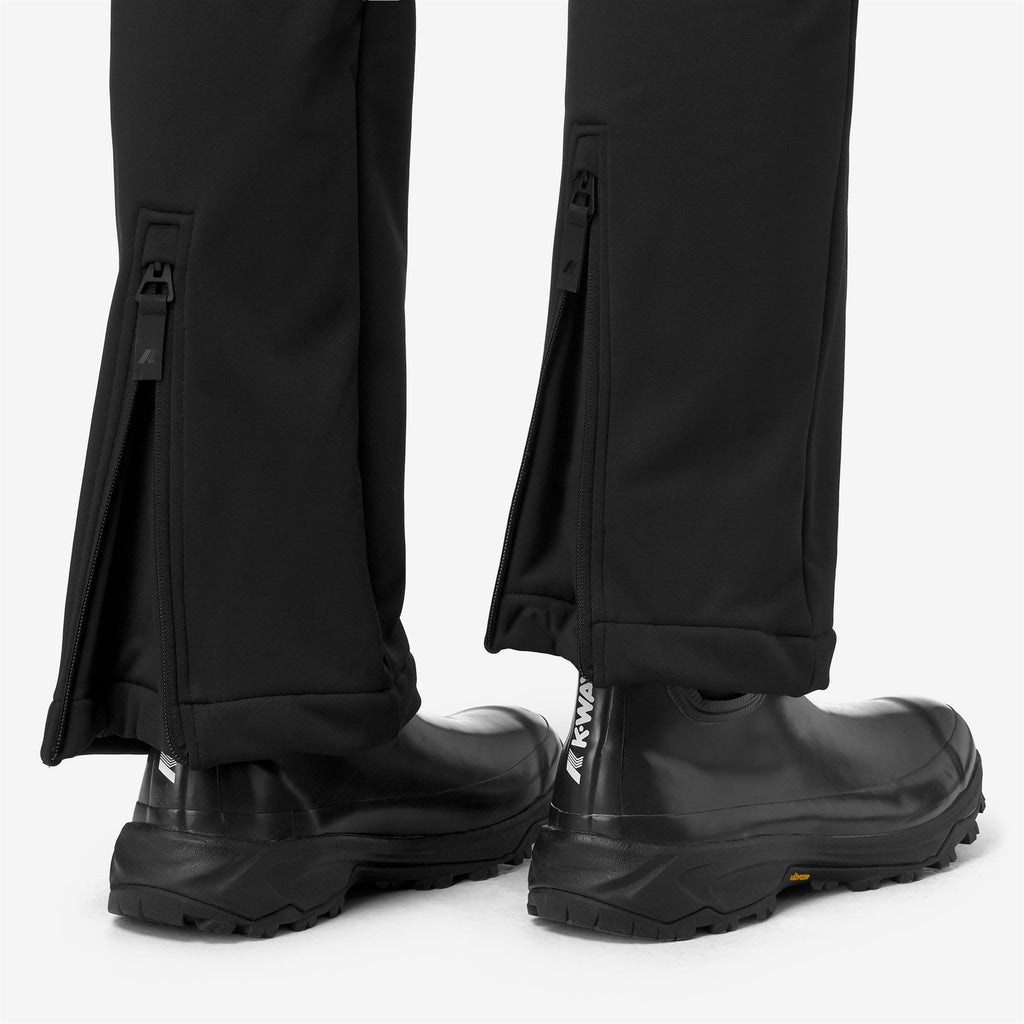 Sport Suits_WOMAN_BOCHAINE SOFTSHELL_Overall_Black Pure - Commercial 7