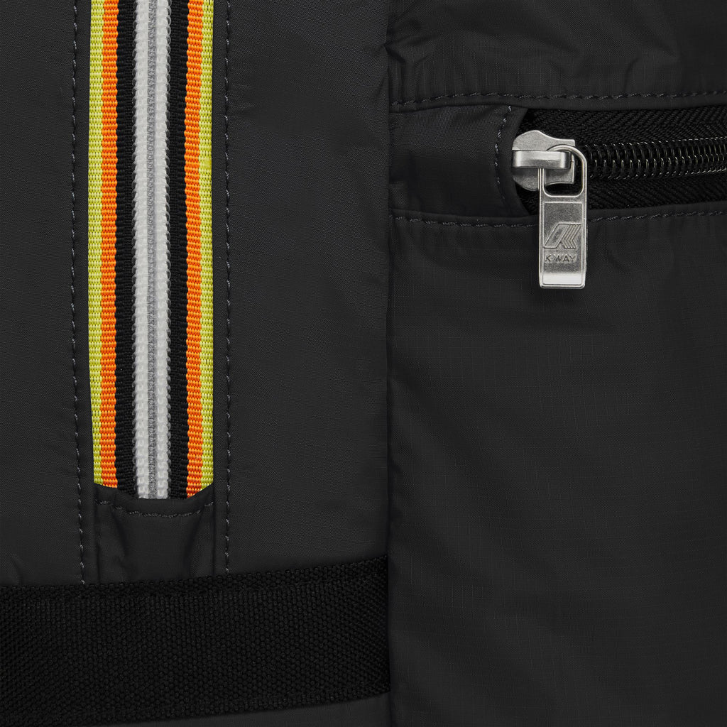 Bags_UNISEX_LAON_Backpack_Black Pure - Commercial 3
