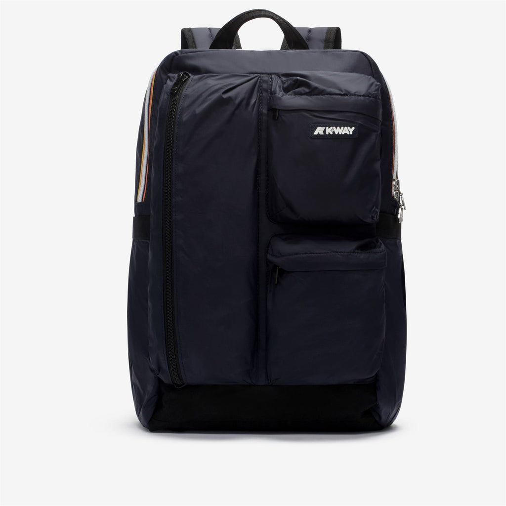 Bags_UNISEX_AMBERT_Backpack_Blue Depth - Commercial 1