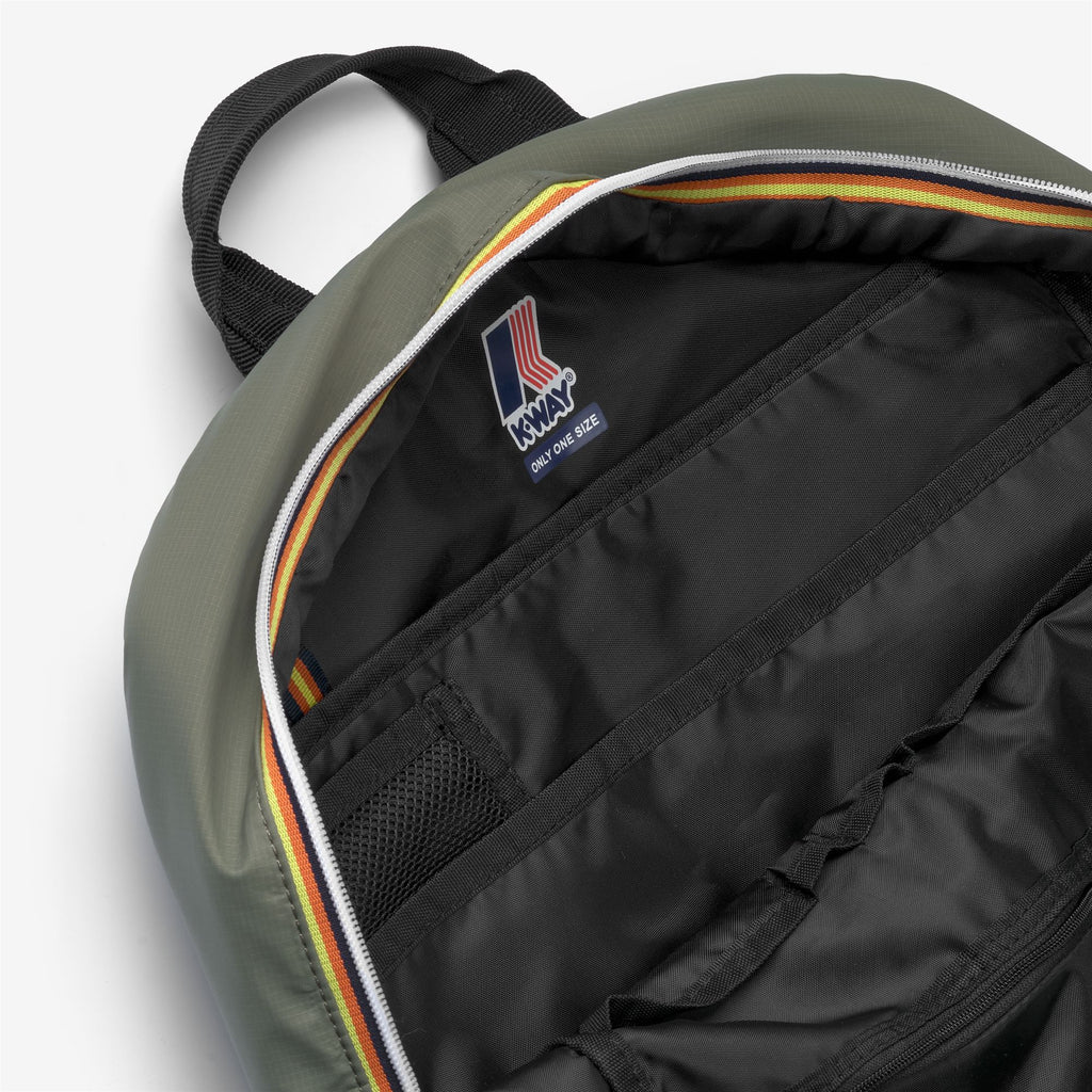 Bags_Unisex_AMBERT_Backpack_Green Lichen - Commercial 3