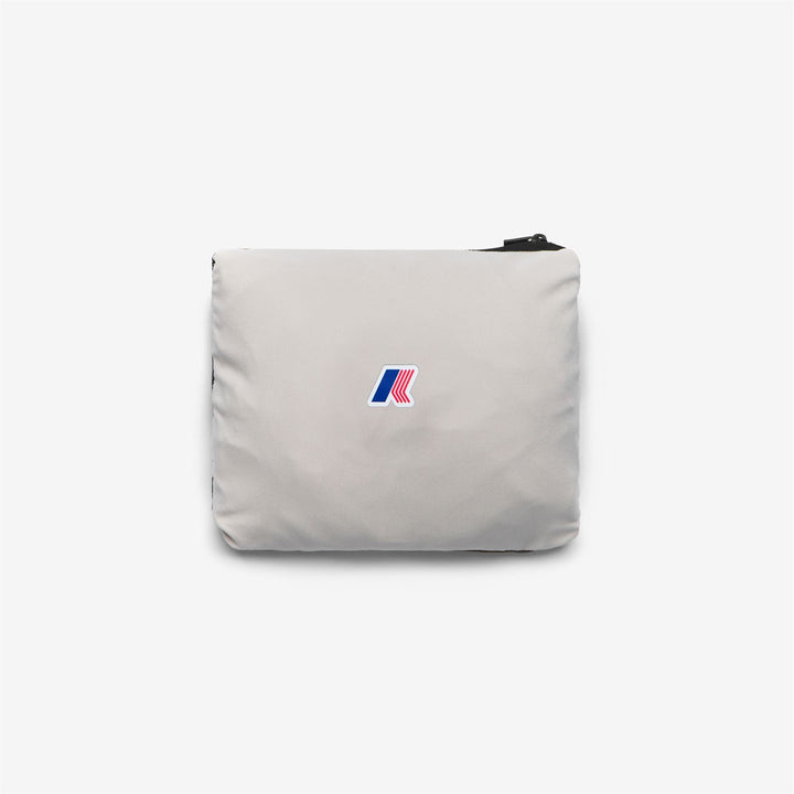 JOURDAIN TRAVEL - Fleece - Jacket - UNISEX - BEIGE LT