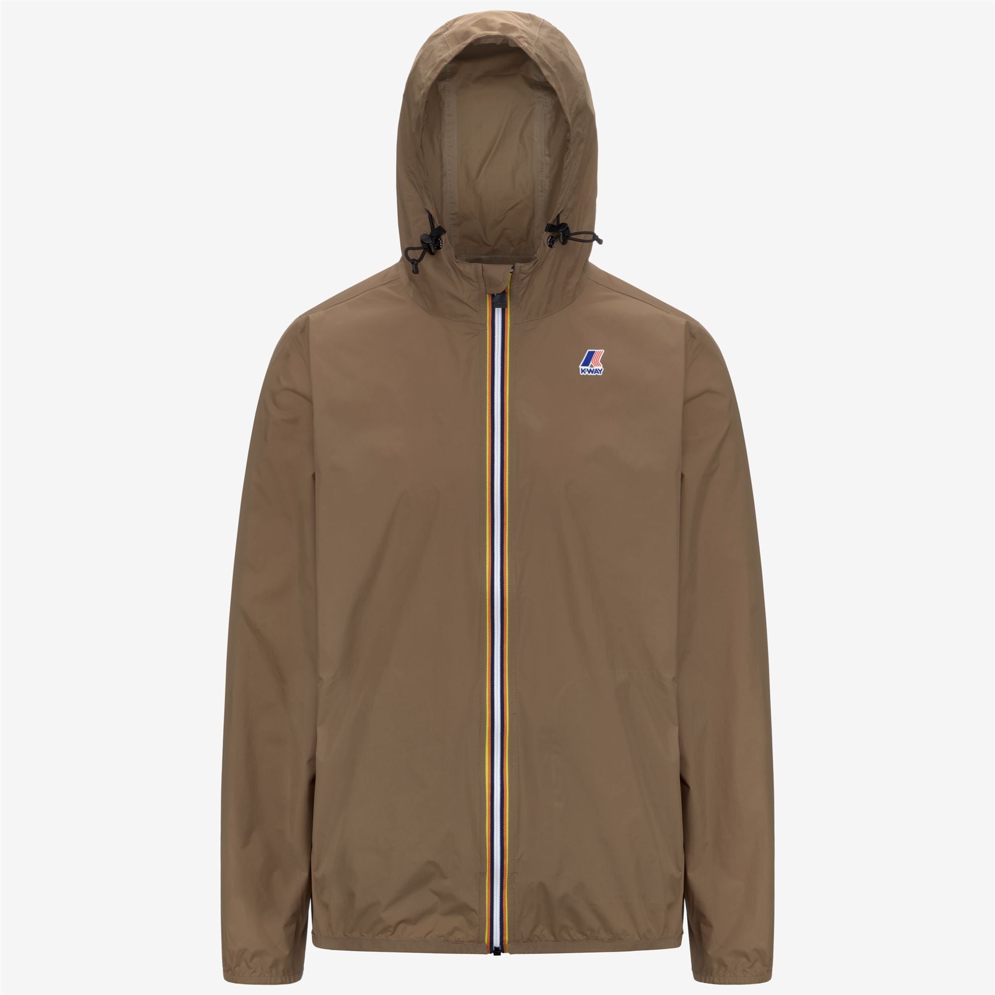 Jackets_UNISEX_LE VRAI 4.0 CLAUDE_Mid_Brown Corda - Commercial 7