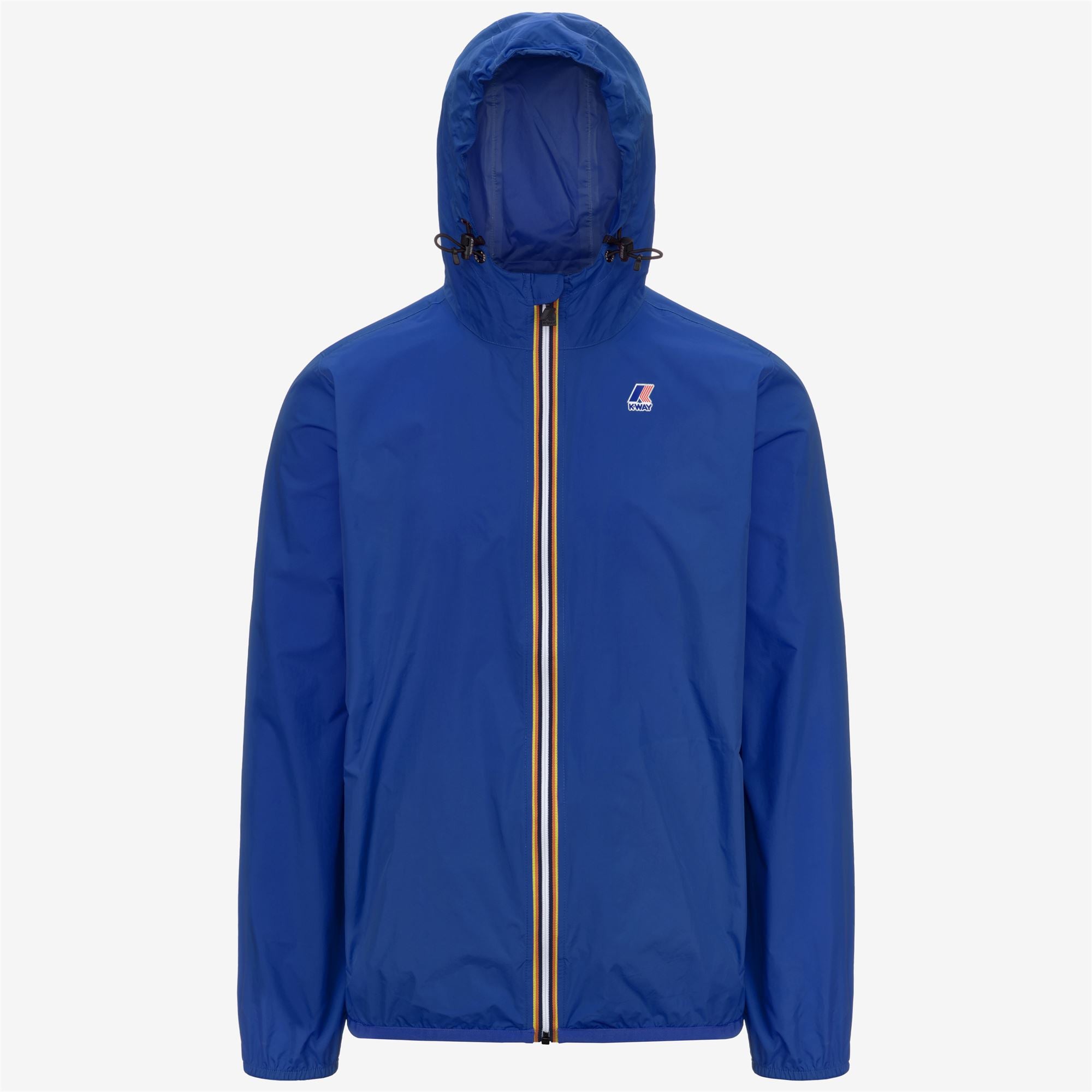 Jackets_UNISEX_LE VRAI 4.0 CLAUDE_Mid_Blue Royal Marine - Commercial 7