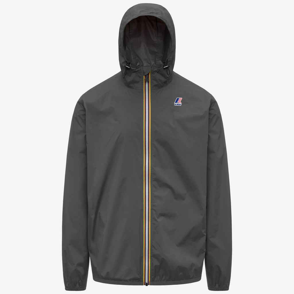Jackets_UNISEX_LE VRAI 4.0 CLAUDE_Mid_Grey Shadow Dk - Commercial 1