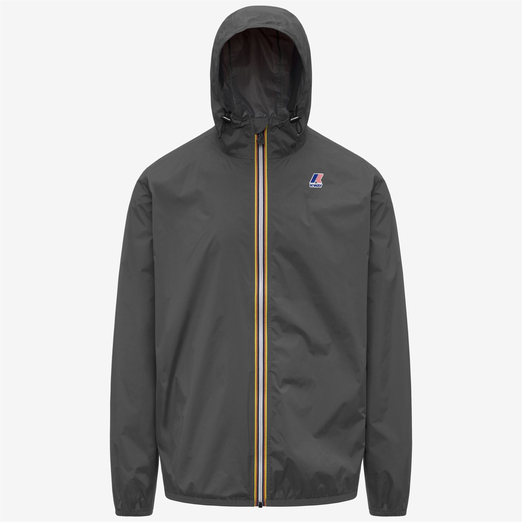 Jackets_UNISEX_LE VRAI 4.0 CLAUDE_Mid_Grey Shadow Dk - Commercial 1