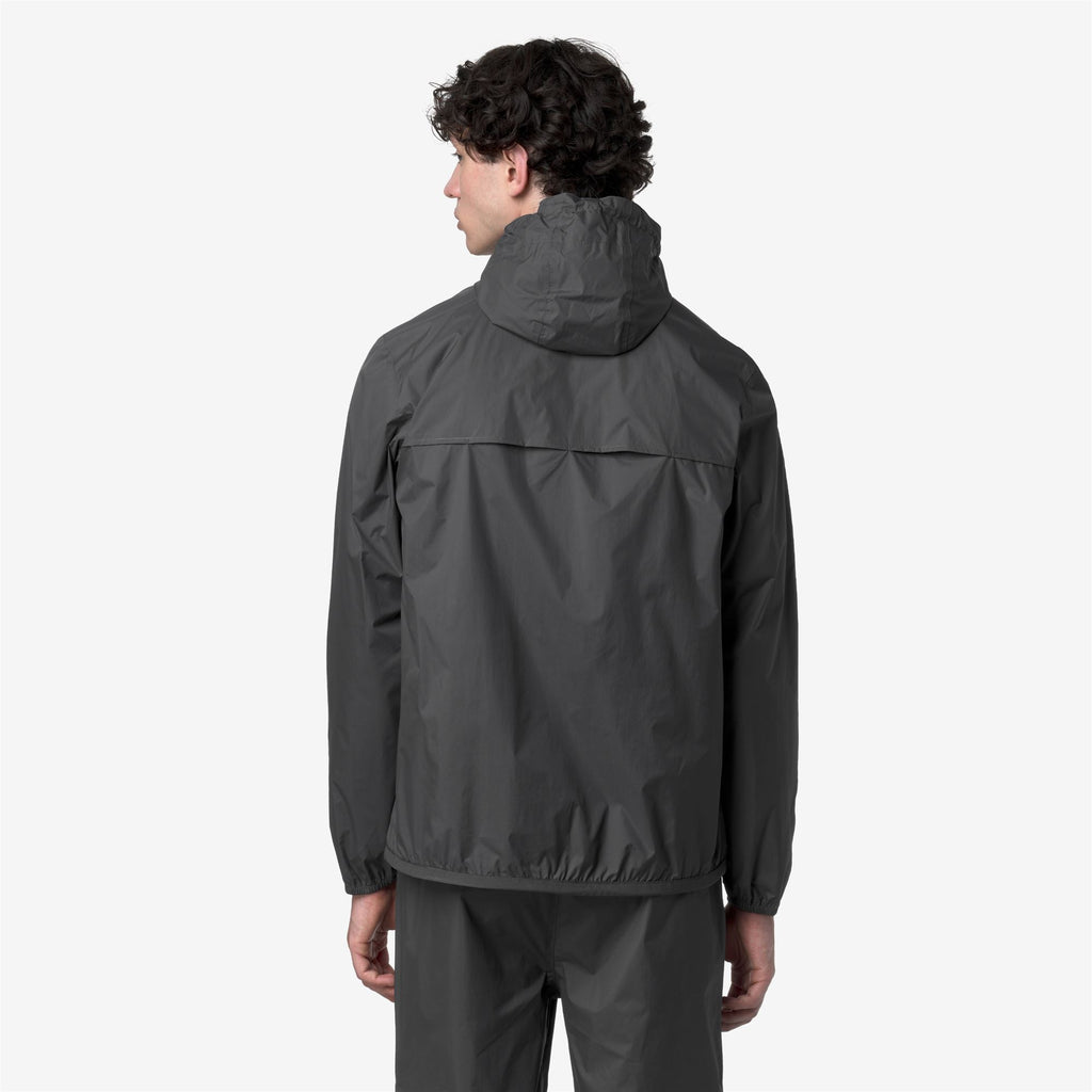 Jackets_UNISEX_LE VRAI 4.0 CLAUDE_Mid_Grey Shadow Dk - Commercial 6