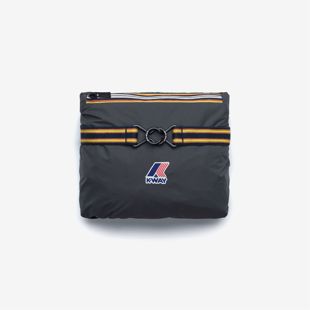 Jackets_UNISEX_LE VRAI 4.0 CLAUDE_Mid_Grey Shadow Dk - DressedFront