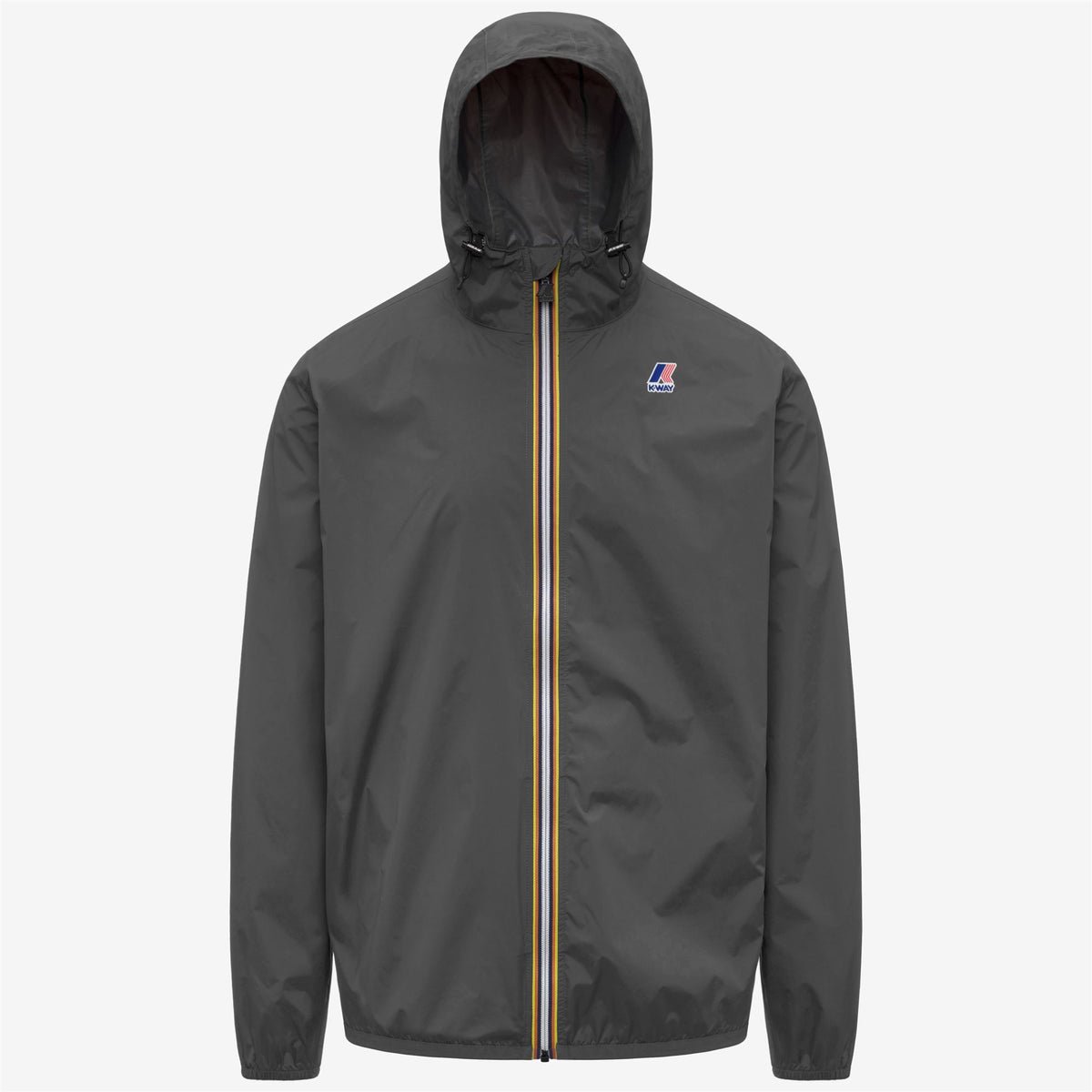 Jackets_UNISEX_LE VRAI 4.0 CLAUDE_Mid_Grey Shadow Dk - Commercial 7