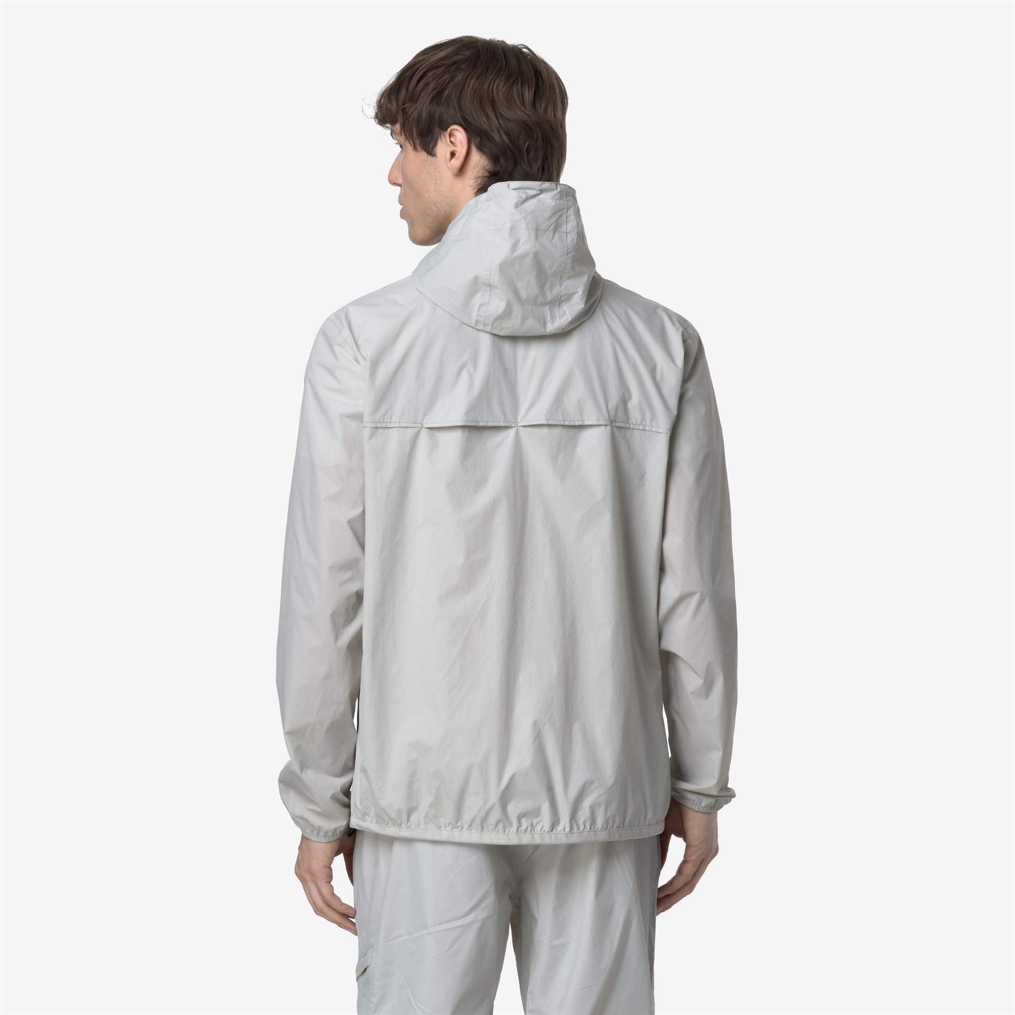 Jackets_UNISEX_LE VRAI 4.0 CLAUDE_Mid_BEIGE LT - Commercial 5