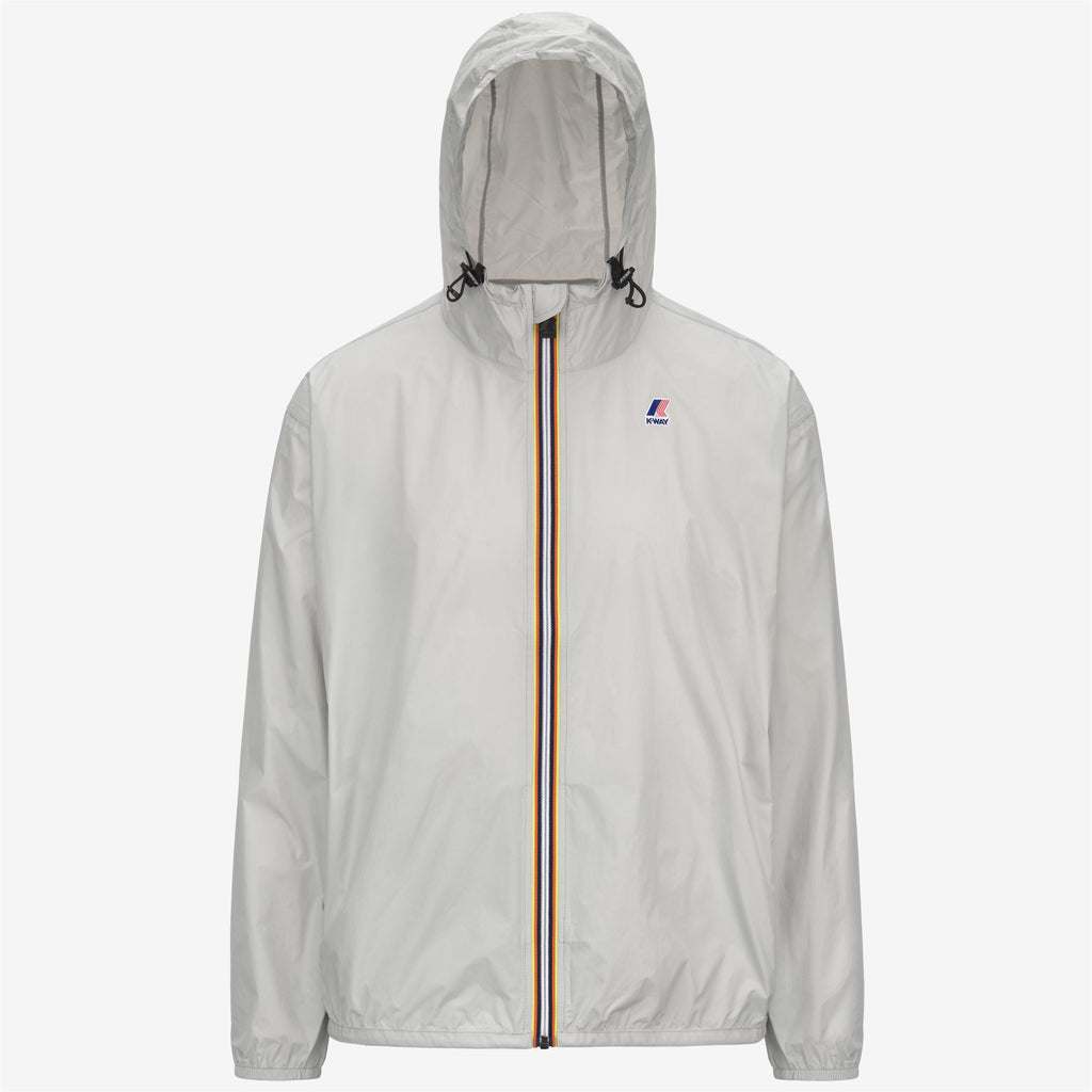 Jackets_UNISEX_LE VRAI 4.0 CLAUDE_Mid_BEIGE LT - Commercial 7