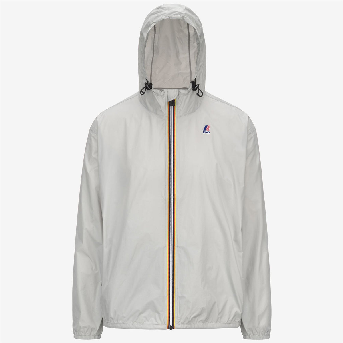 Jackets_UNISEX_LE VRAI 4.0 CLAUDE_Mid_BEIGE LT - Commercial 7