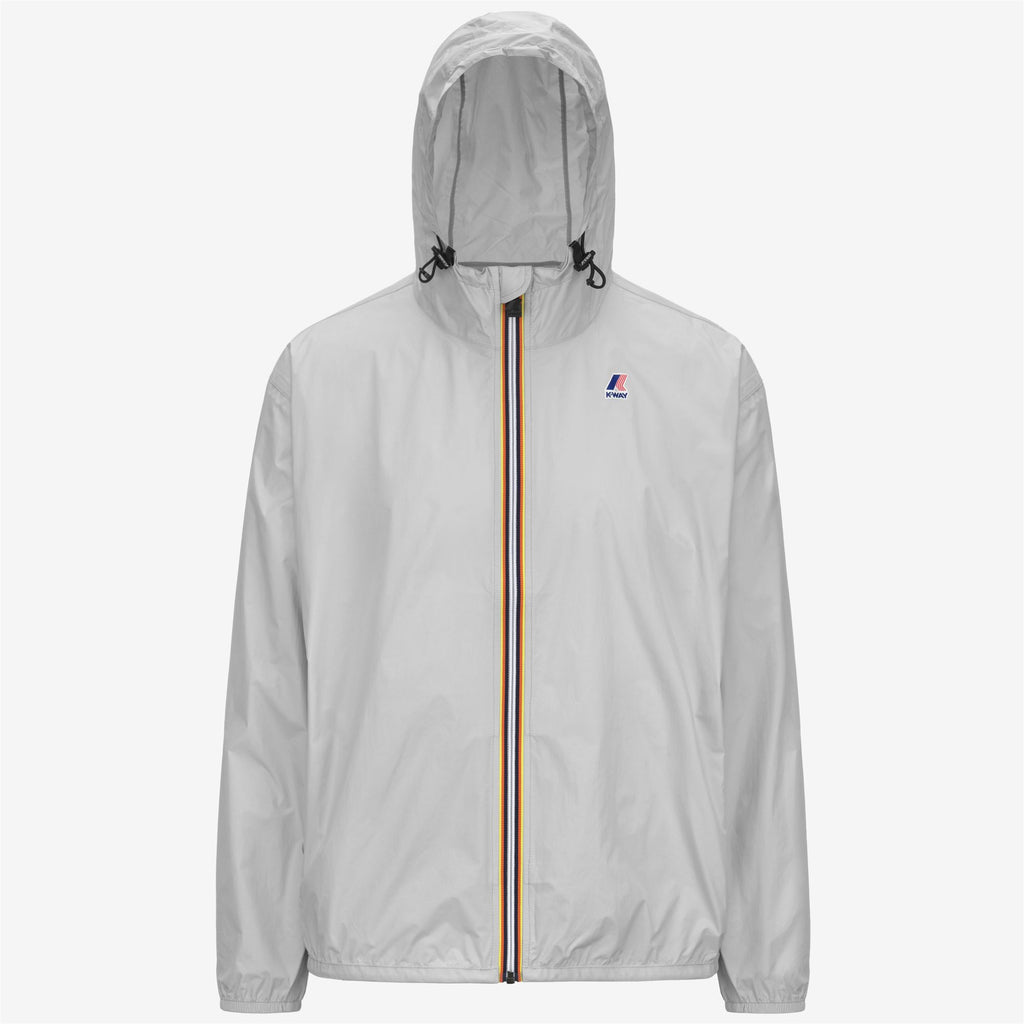 Jackets_UNISEX_LE VRAI 4.0 CLAUDE_Mid_Grey - Commercial 7
