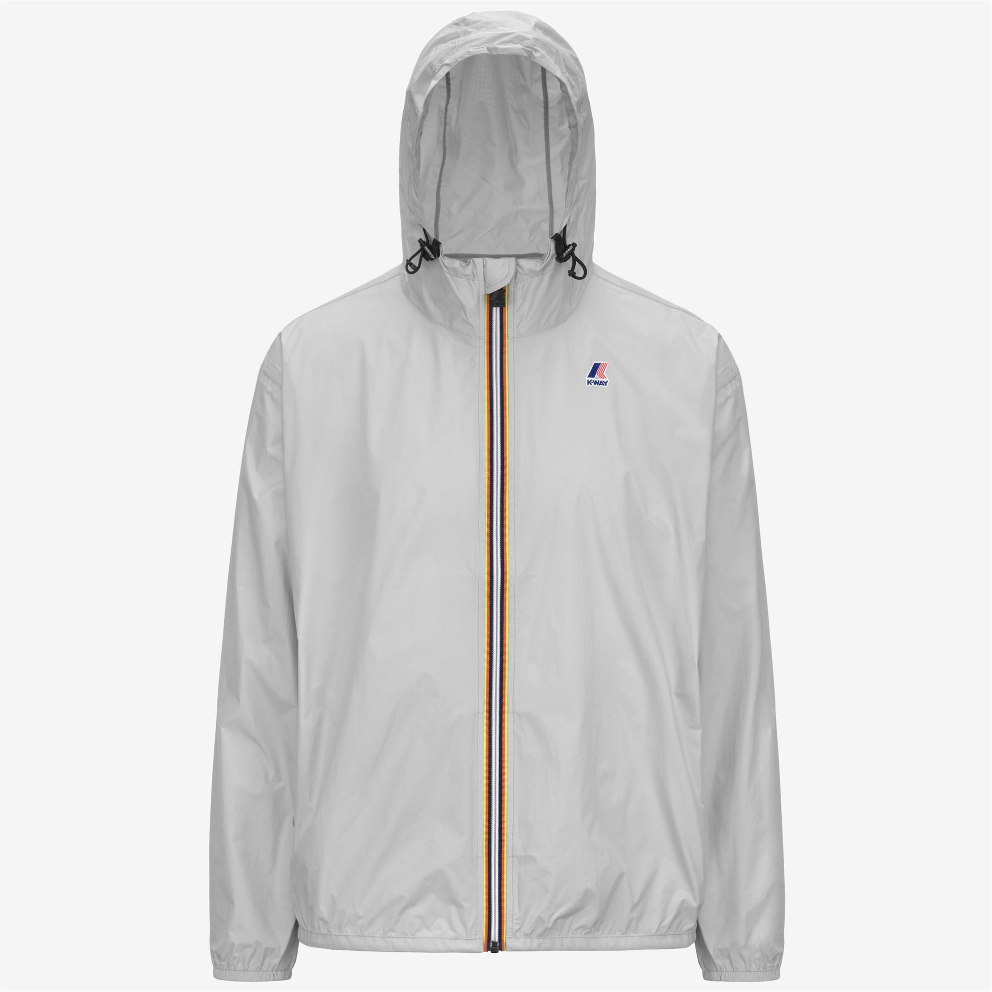 Jackets_UNISEX_LE VRAI 4.0 CLAUDE_Mid_Grey - Commercial 7