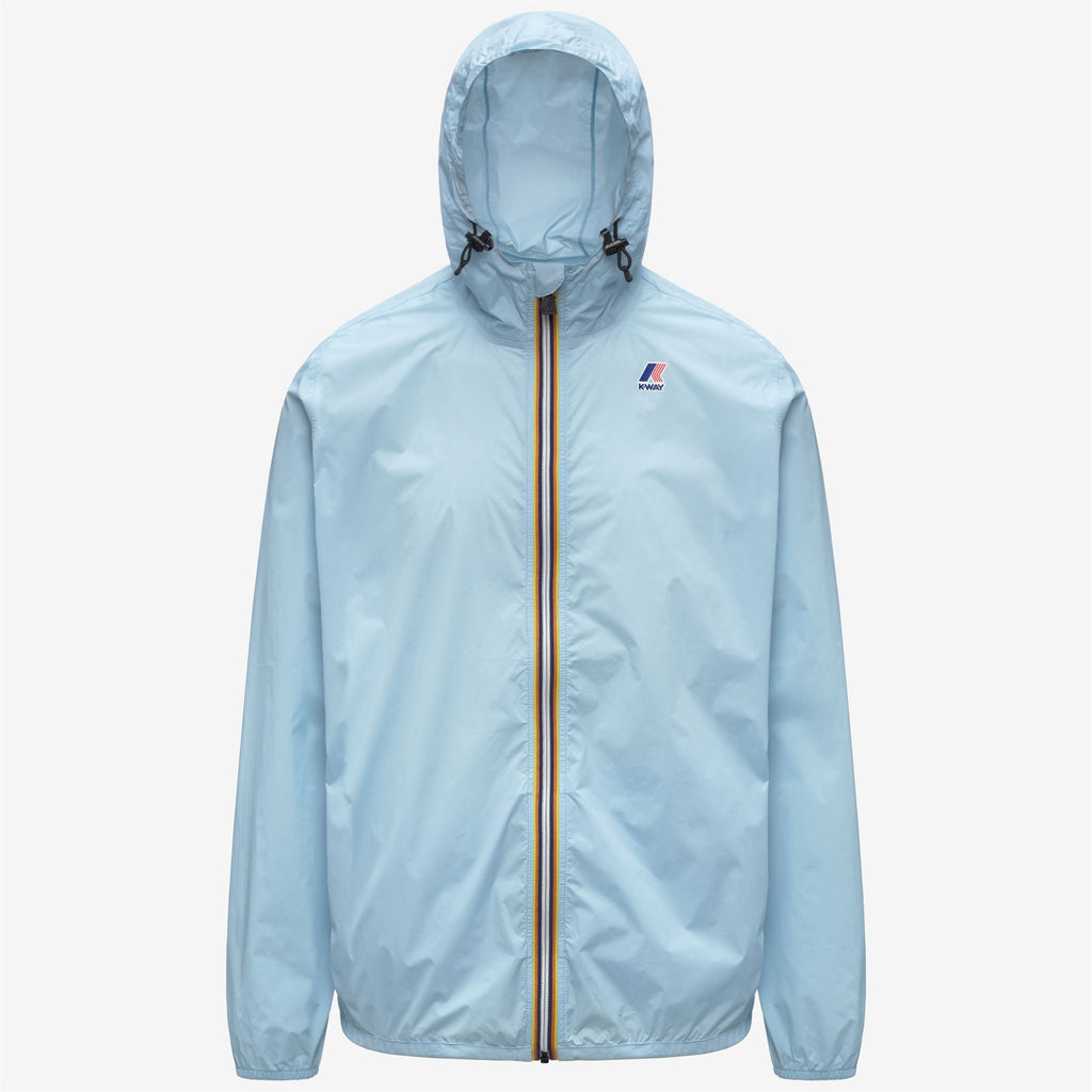 Jackets_UNISEX_LE VRAI 4.0 CLAUDE_Mid_Blue Dream - Commercial 7