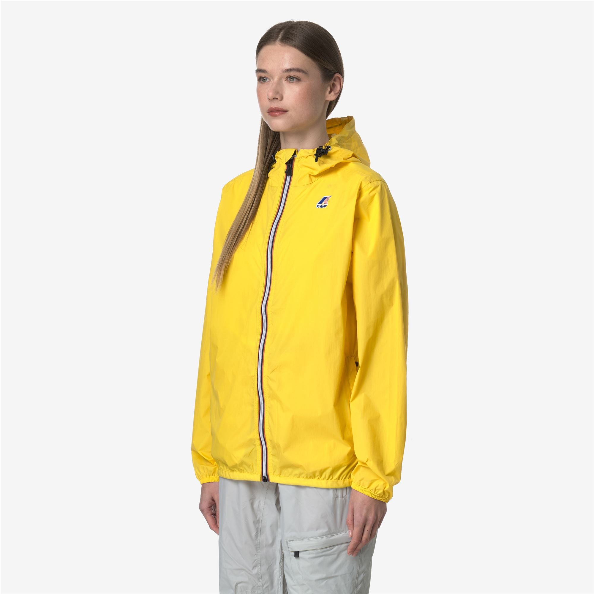 Jackets_UNISEX_LE VRAI 4.0 CLAUDE_Mid_Yellow Dk - Commercial 4