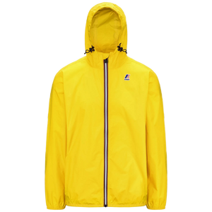 LE VRAI 4.0 CLAUDE • Yellow Dk