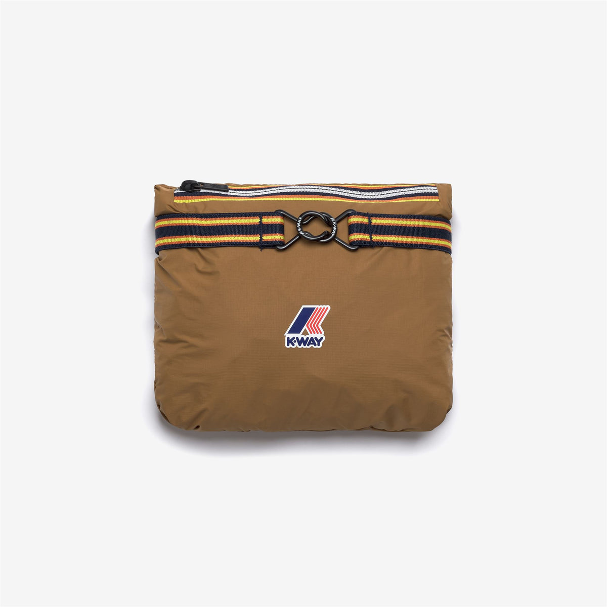 Jackets_UNISEX_LE VRAI 4.0 CLAUDE_Mid_Brown Bistre - Commercial 6