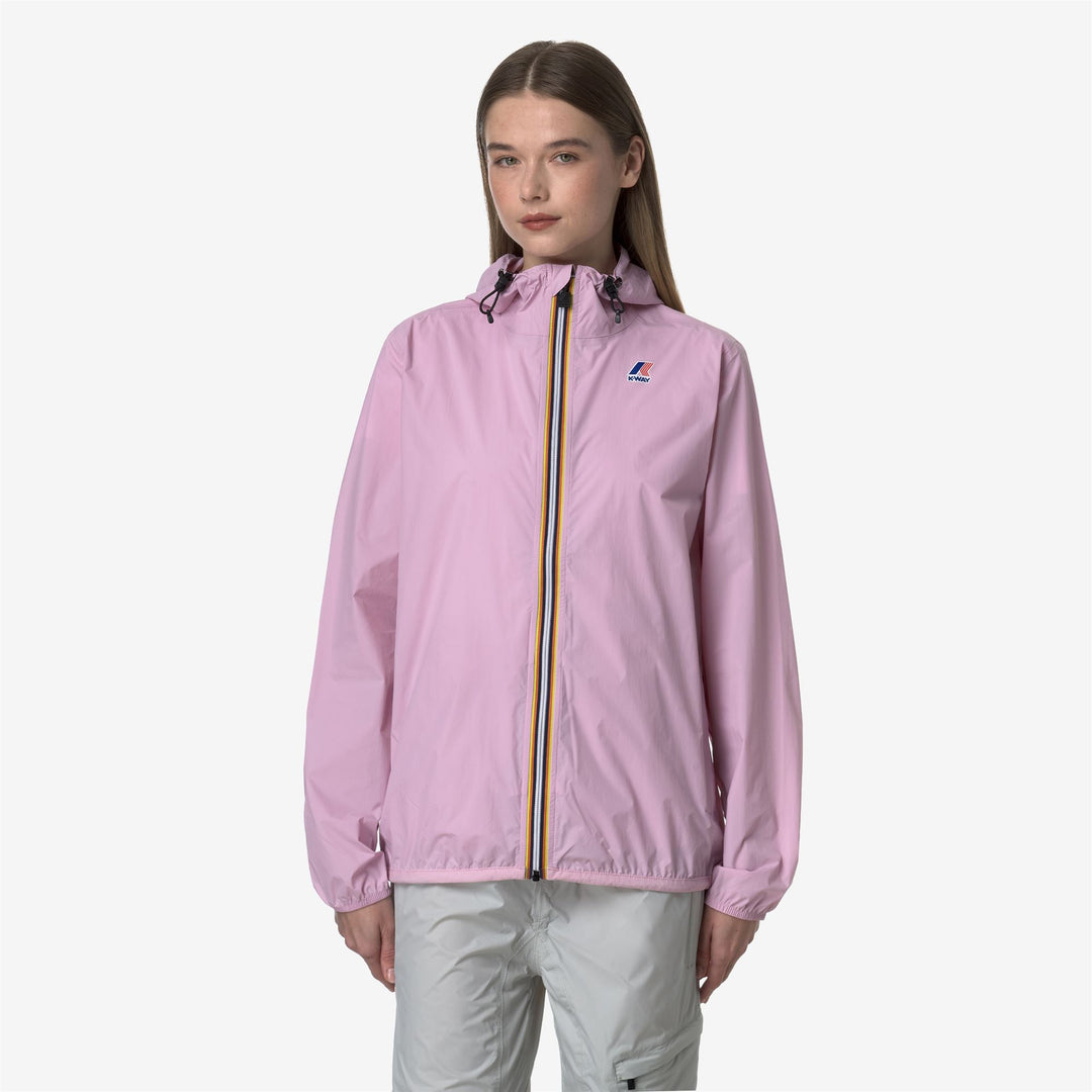 Jackets_UNISEX_LE VRAI 4.0 CLAUDE_Mid_Pink Lavender - DressedBack
