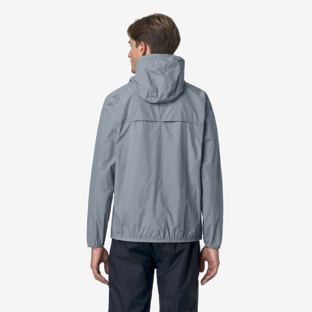 Jackets_UNISEX_LE VRAI 4.0 CLAUDE_Mid_Grey Md - Commercial 5