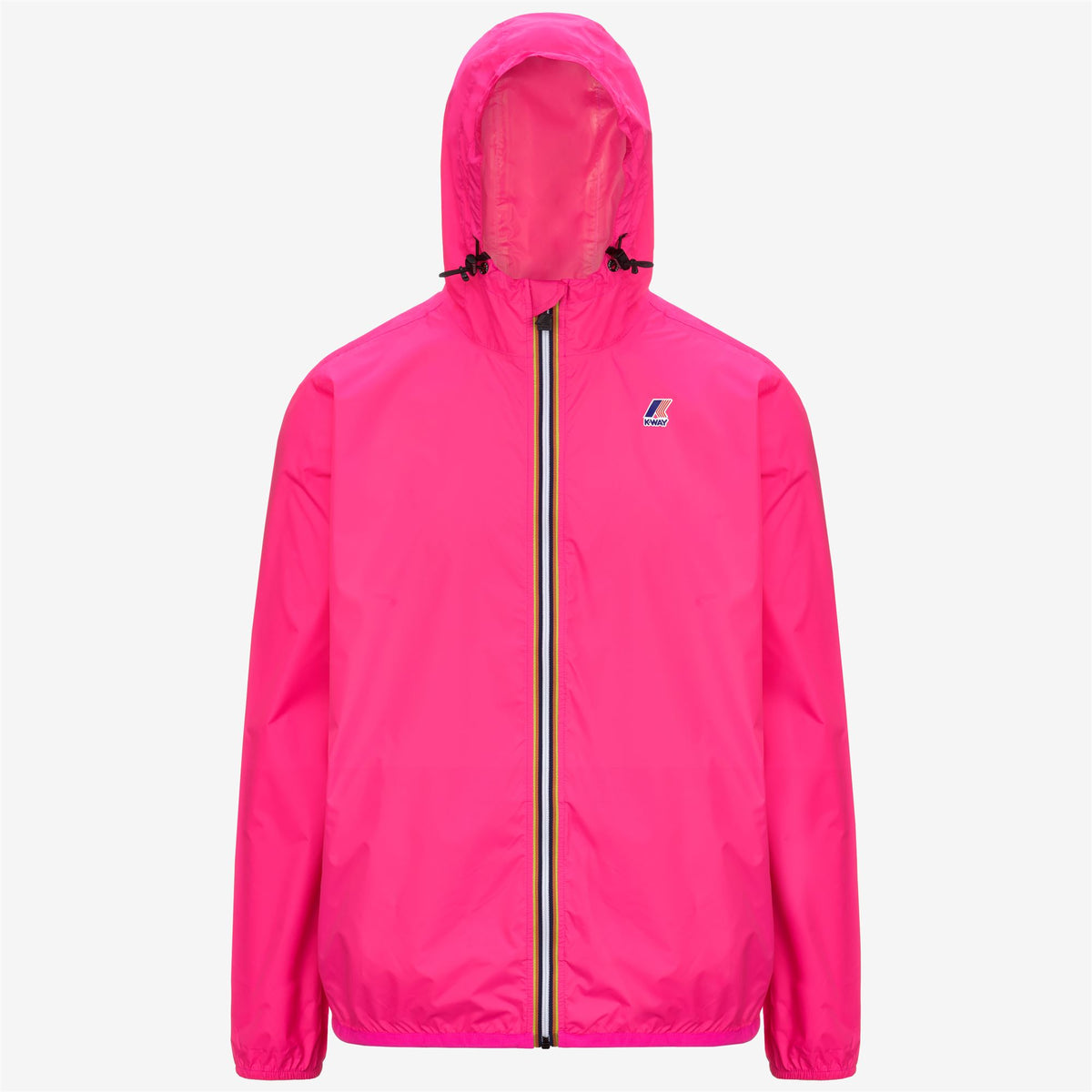 Jackets_UNISEX_LE VRAI 4.0 CLAUDE_Mid_Pink Intense - Commercial 7