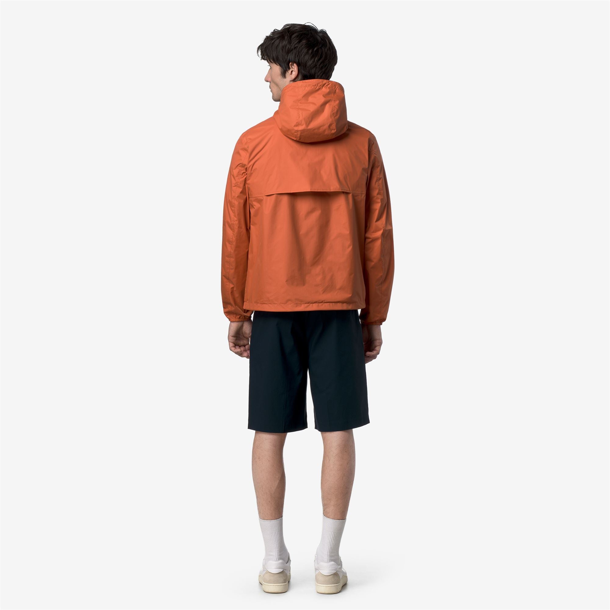 Jackets_Man_JAKE PLUS.2 DOUBLE_Short_Orange Brownish - Blue Depth - Commercial 6