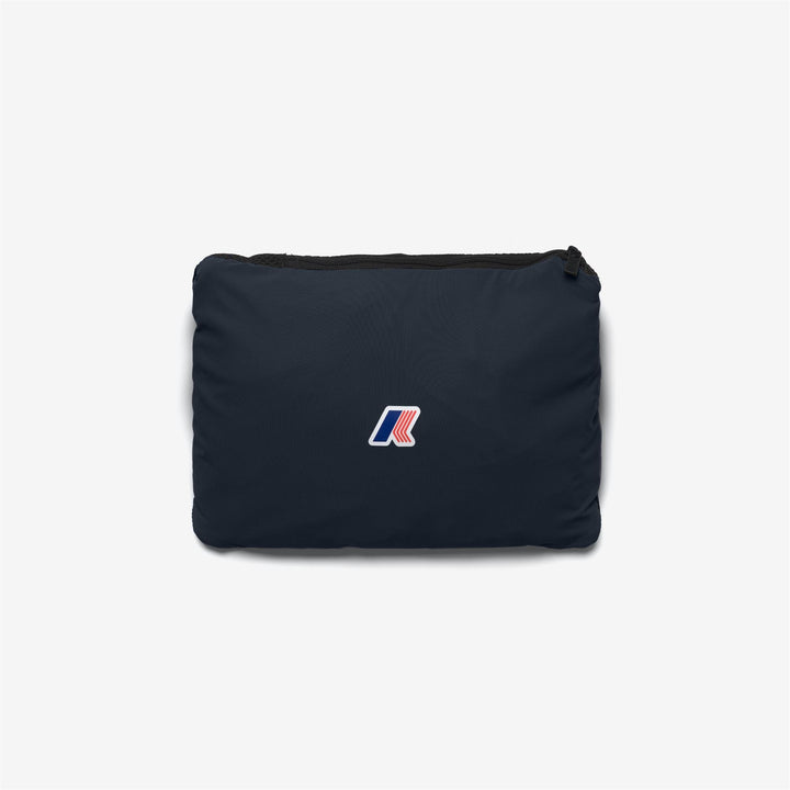 MED TRAVEL - Pants - Sport Trousers - UNISEX - BLUE DEPTH