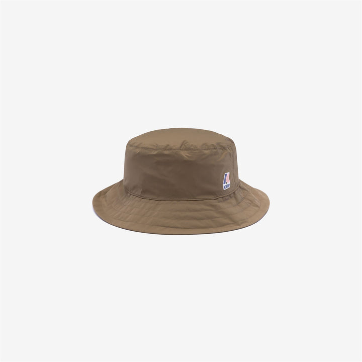 LE VRAI 4.0 MAYLIS - Headwear - Hat - UNISEX - BROWN CORDA