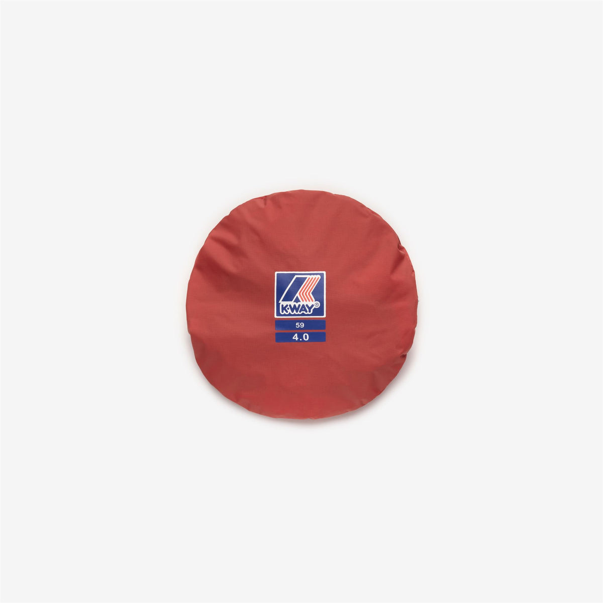 Headwear_UNISEX_LE VRAI 4.0 MAYLIS_Hat_Red Jasper - Commercial 2