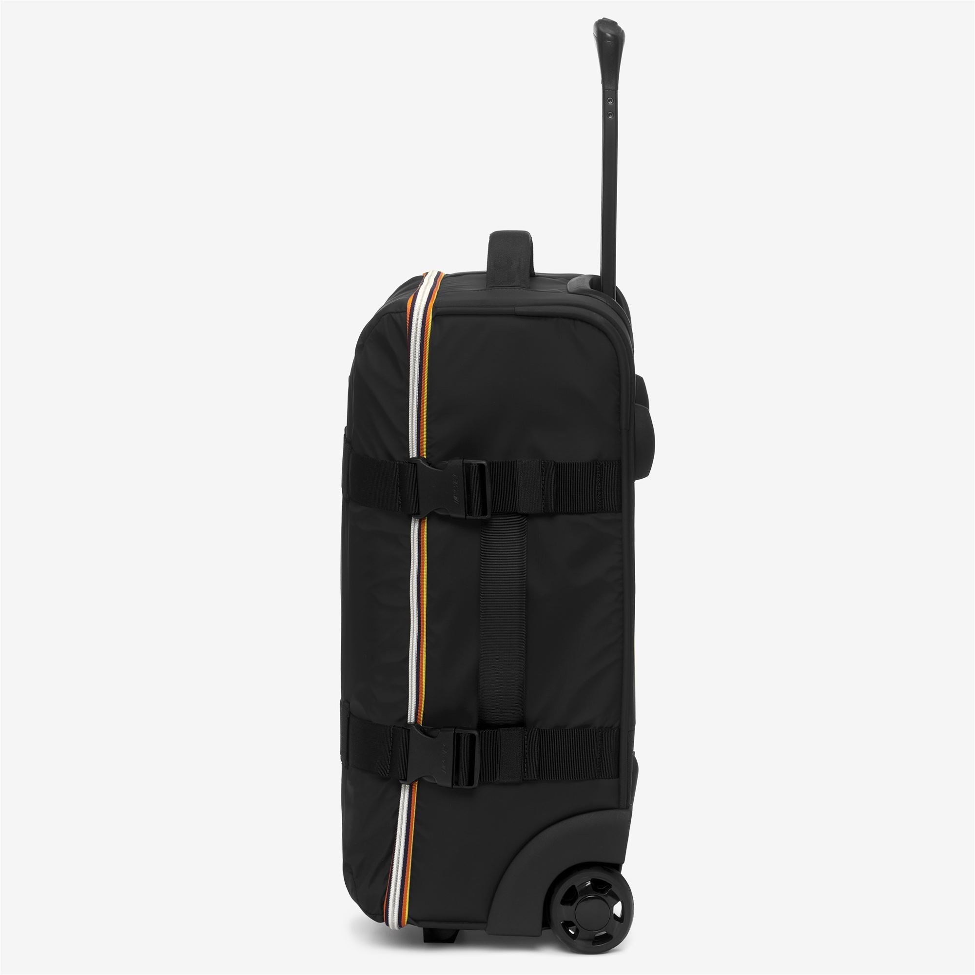 Luggage Bags_UNISEX_BLOSSAC S_Trolley_BLACK PURE-BLACK PURE - Commercial 2