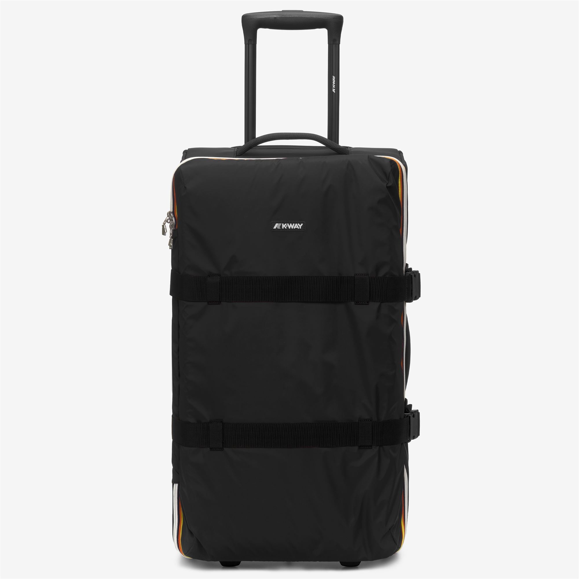 Luggage Bags_UNISEX_BLOSSAC M_Trolley_BLACK PURE-BLACK PURE - Commercial 1