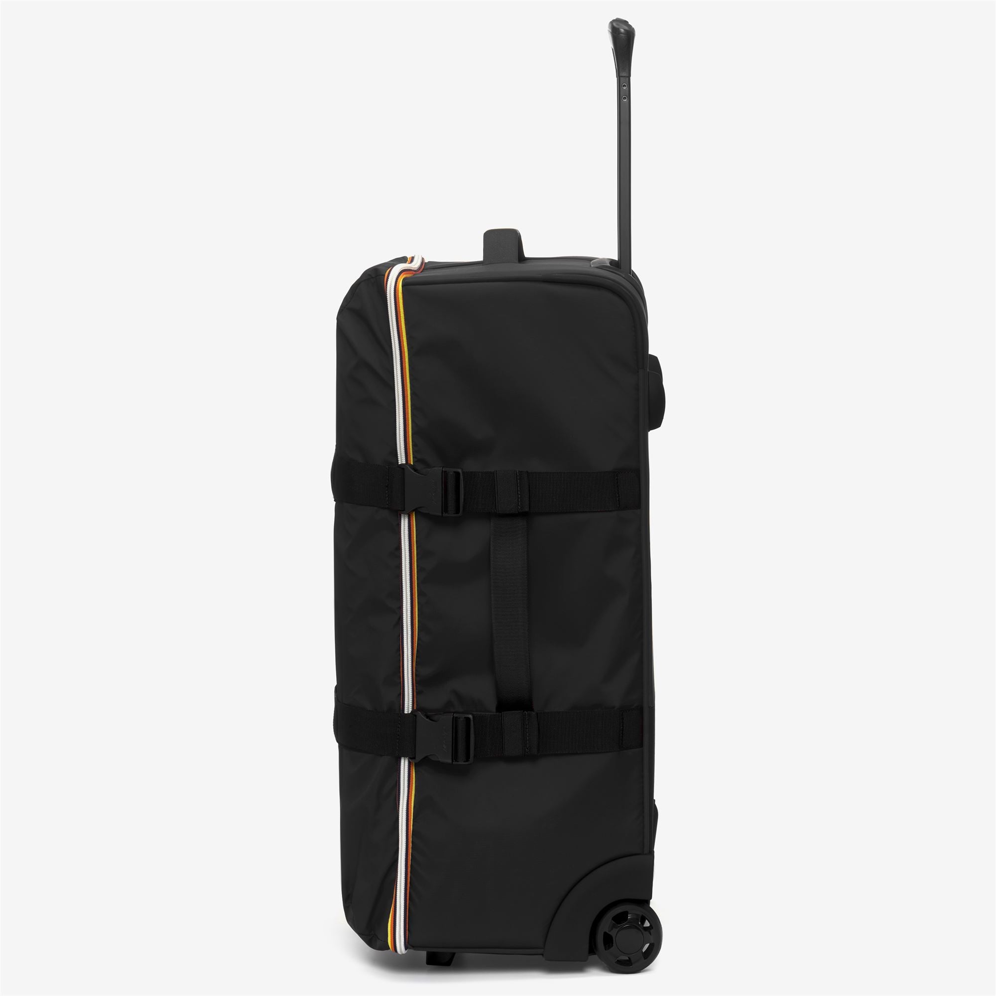 Luggage Bags_UNISEX_BLOSSAC M_Trolley_BLACK PURE-BLACK PURE - Commercial 2
