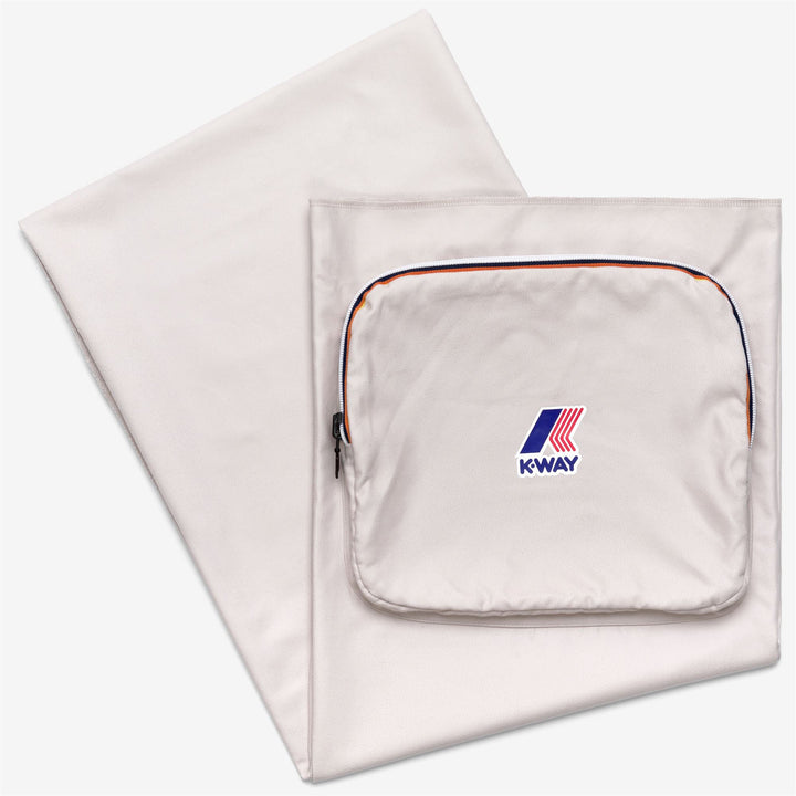 LE VRAI GILLIE - Towels - Towel - UNISEX - BEIGE LT